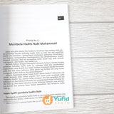 Buku Manhaj Salafi Imam Syafii (Pustaka Al-Furqon)