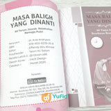 Buku Masa Baligh Yang Dinanti (As-Salam Publishing)