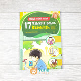 Buku Masya Allah Inilah 17 Rahasia Sehat Rasulullah (Pustaka Arafah)