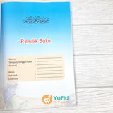 Buku Masya Allah Inilah 20 Sahabat Penghafal Al Quran (Pustaka Arafah)