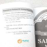 Buku Matan Safinatun Najah (Alqowam)