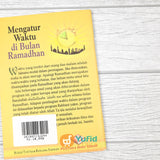 Buku Mengatur Waktu di Bulan Ramadhan (Pustaka Ibnu Umar)