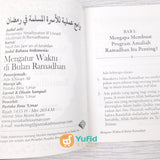 Buku Mengatur Waktu di Bulan Ramadhan (Pustaka Ibnu Umar)