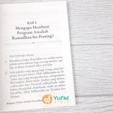 Buku Mengatur Waktu di Bulan Ramadhan (Pustaka Ibnu Umar)