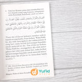 Buku Mengatur Waktu di Bulan Ramadhan (Pustaka Ibnu Umar)