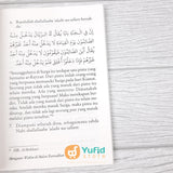 Buku Mengatur Waktu di Bulan Ramadhan (Pustaka Ibnu Umar)