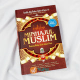 Buku Minhajul Muslim (Darul Haq)