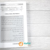 Buku Mukhtashar Jami'ul Ulum Wal Hikam (Darul Haq)