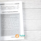 Buku Mukhtashar Jami'ul Ulum Wal Hikam (Darul Haq)