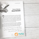 Buku Mukjizat Surat Al-Kahfi (Zam-Zam Publishing)