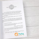 Buku Naik Turunnya Keimanan Seorang Muslim (Griya Ilmu)