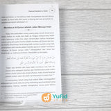 Buku Panduan Tadabbur Al-Quran (Kiswah Media)