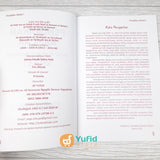 Buku Pendidikan Akhlak untuk Madrasah Ibtidaiyah 6 Jilid (Attuqa)