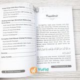 Buku Pendidikan Seksual Untuk Anak dan Remaja Dalam Islam (Pustaka Al Khoir)