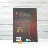 Buku Penjelasan Ringkas Kitab Tauhid (Khazanah Fawaid)