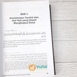 Buku Penjelasan Ringkas Kitab Tauhid (Khazanah Fawaid)