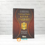 Buku Penjelasan Ringkas Kitab Tauhid (Khazanah Fawaid)