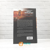Buku Perjalanan Hidup Empat Khalifah Rasul Yang Agung (Darul Haq)