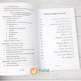 Buku Pokok-pokok Ilmu Mushthalah Hadits (Ibn Azka)