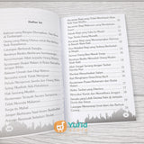 Buku Saku 100 Hadits Viral Mudah Dihafal (Alfasyah Publishing)