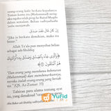 Buku Saku Abu Bakar Ash-Shiddiq (Pustaka Ibnu Umar)