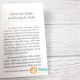 Buku Saku Ali bin abi Thalib (Pustaka Ibnu Umar)