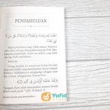 Buku Saku Amalan-Amalan Yang Menyebabkan Tertolaknya Adzab Allah Ta'ala (Pustaka Ibnu Umar)