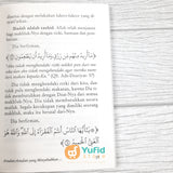 Buku Saku Amalan-Amalan Yang Menyebabkan Tertolaknya Adzab Allah Ta'ala (Pustaka Ibnu Umar)