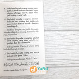 Buku Saku Cara Berbakti Kepada Orang Tua yang Sudah Meninggal (Pustaka Ibnu Umar)