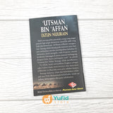 Buku Saku Kisah Utsman bin Affan Dzun Nuurain (Pustaka Ibnu Umar)