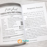 Buku Saku Pembuka Pintu-Pintu Kebaikan (Pustaka Imam Asy-Syafii)