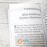 Buku Saku Pembuka Pintu-Pintu Kebaikan (Pustaka Imam Asy-Syafii)