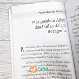 Buku Saku Pembuka Pintu-Pintu Kebaikan (Pustaka Imam Asy-Syafii)