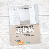 Buku Saku Pembuka Pintu-Pintu Kebaikan (Pustaka Imam Asy-Syafii)