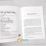 Buku Saku Ramadhan Jalan Menuju Surga (Pustaka Ibnu Umar)