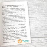 Buku Saku Ramadhan Jalan Menuju Surga (Pustaka Ibnu Umar)