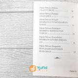 Buku Saku Resep Cara Mendidik Anak Shalih (Pustaka Ibnu Umar)