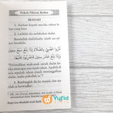 Buku Saku Resep Cara Mendidik Anak Shalih (Pustaka Ibnu Umar)