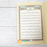 Buku Saku Surat Al-Kahfi Yasin dan Al-Mulk (Pustaka Arafah)