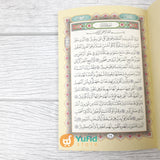 Buku Saku Surat Al-Kahfi Yasin dan Al-Mulk (Pustaka Arafah)