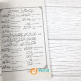 Buku Seratus Hadits Tarjamah Lafdziyah (AMM Yogyakarta)