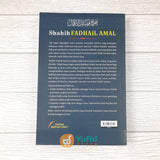 Buku Shahih Fadhail Amal (Pustaka Imam Asy-Syafii)