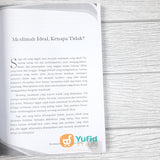 BUKU SPIRIT MUSLIMAH SEJATI (PUSTAKA ARAFAH)