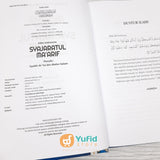Buku Syajaratul Maarif Tangga Menuju Ihsan (Pustaka Al-Kautsar)