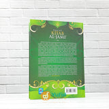 Buku Syarah Kitab Al-Jami (Pustaka Arafah)