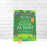 Buku Syarah Kitab Al-Jami (Pustaka Arafah)