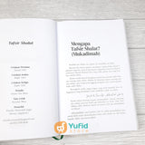 Buku Tafsir Shalat Memahami Makna Gerakan Dan Bacaan Dalam Shalat (Muamalah Publishing)