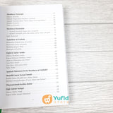 Buku Tafsir Shalat Memahami Makna Gerakan Dan Bacaan Dalam Shalat (Muamalah Publishing)