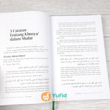 Buku Tafsir Shalat Memahami Makna Gerakan Dan Bacaan Dalam Shalat (Muamalah Publishing)