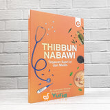 Buku Thibbun Nabawi Tinjauan Syariat Dan Medis (Gema Insani)